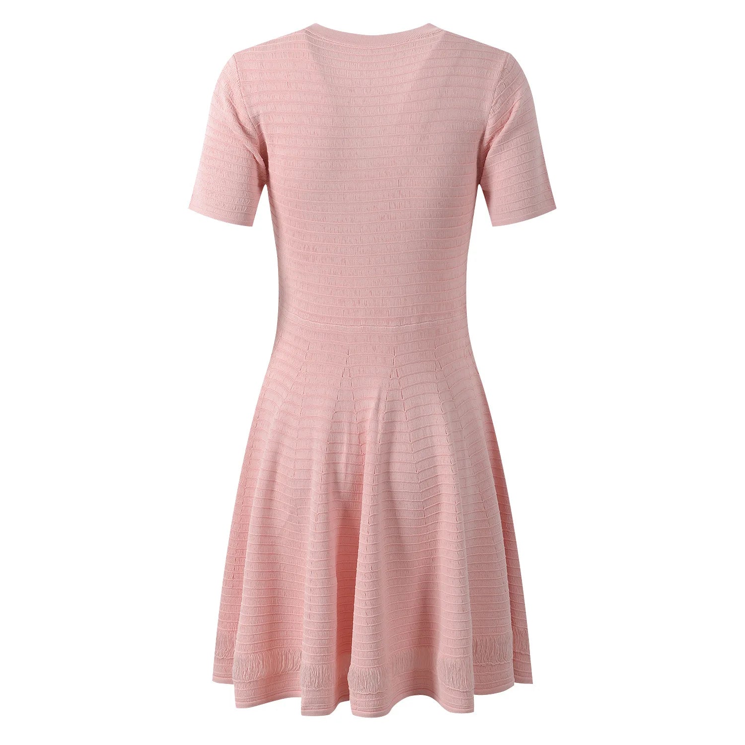 Aurelia Knit Dress