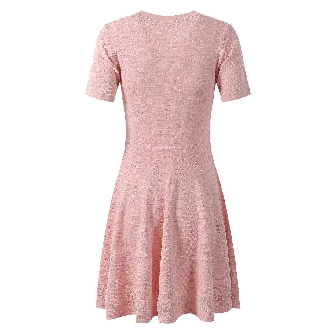 Aurelia Knit Dress