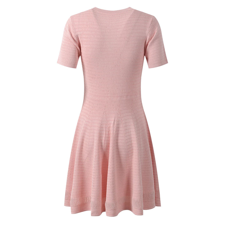 Aurelia Knit Dress