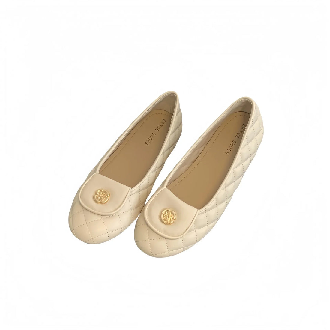 Odea - Ballerinas Französischer Stil