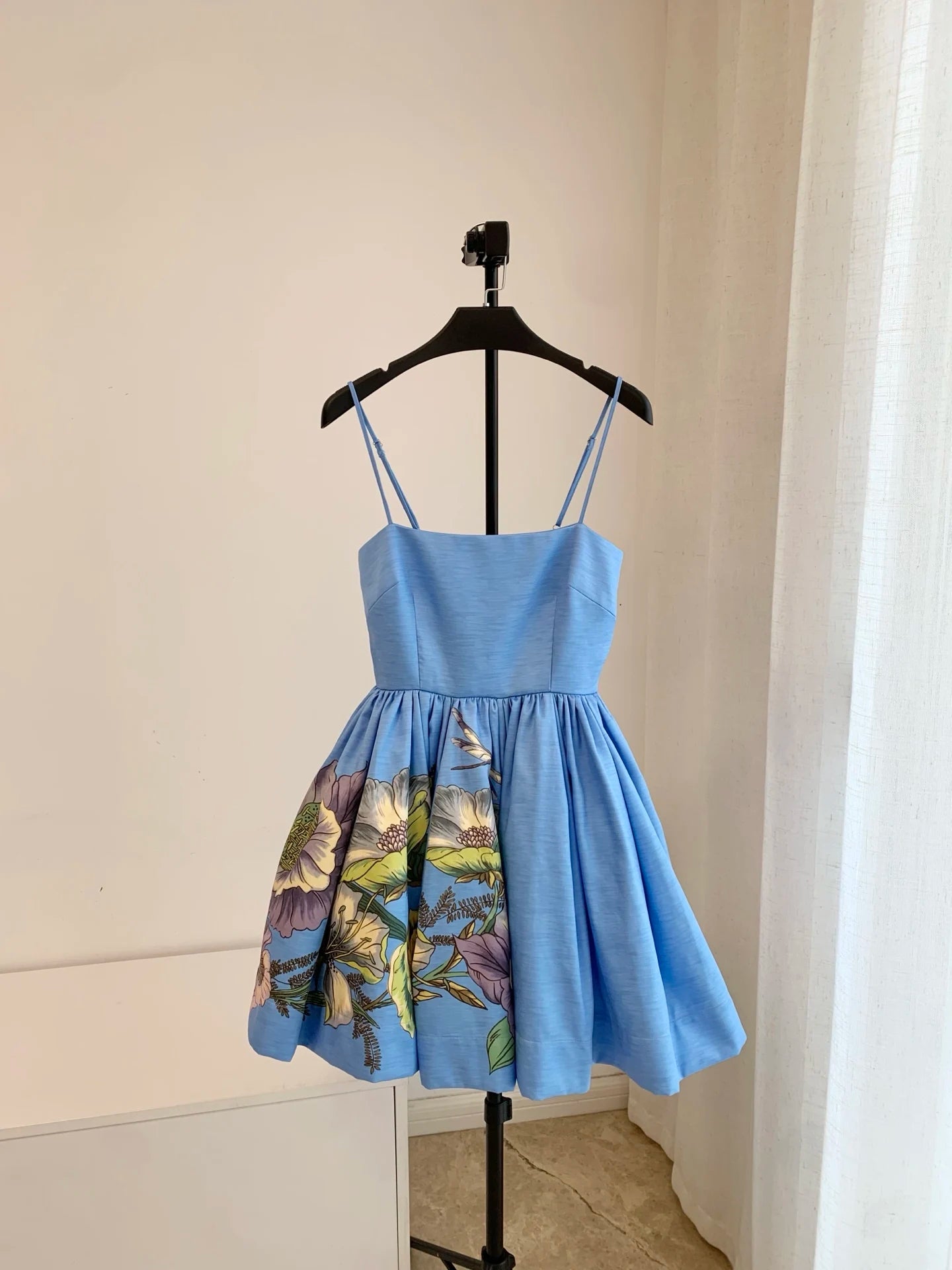 Floryn Dress