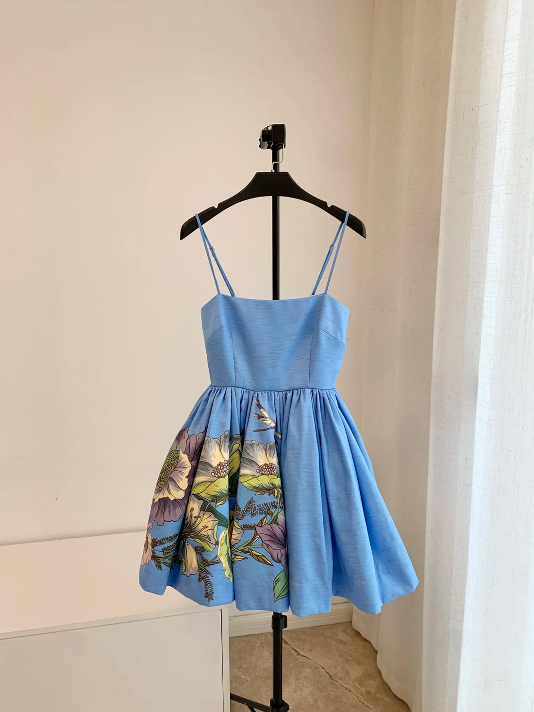 Floryn Dress