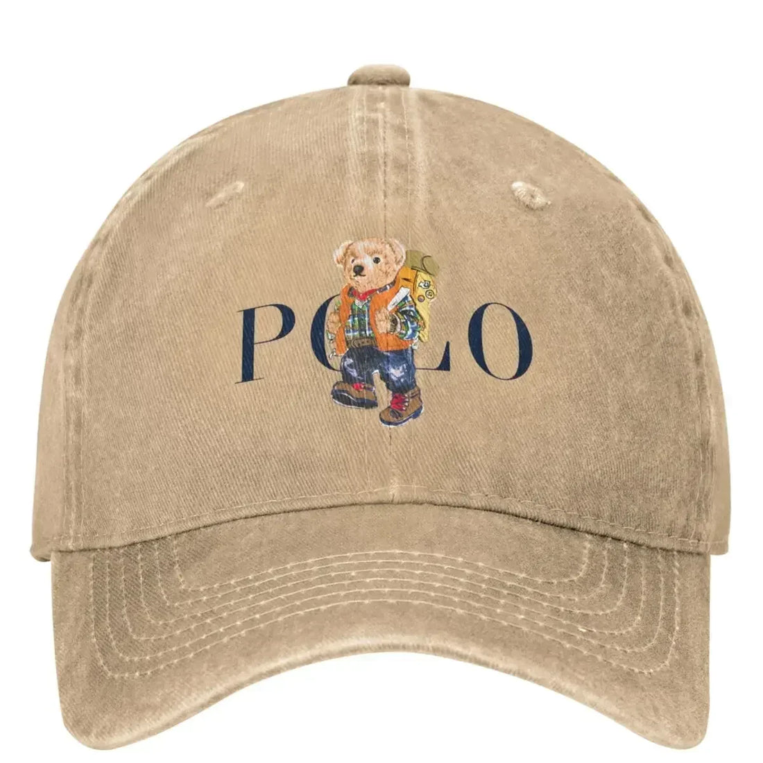 Urban Bear Cap