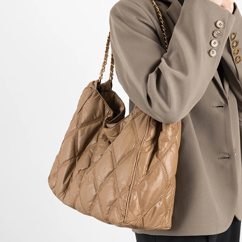 Easy City Bag Schultertasche