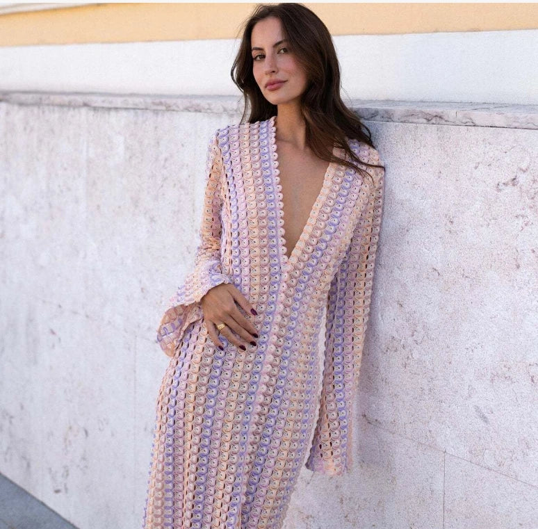 Mona Dress