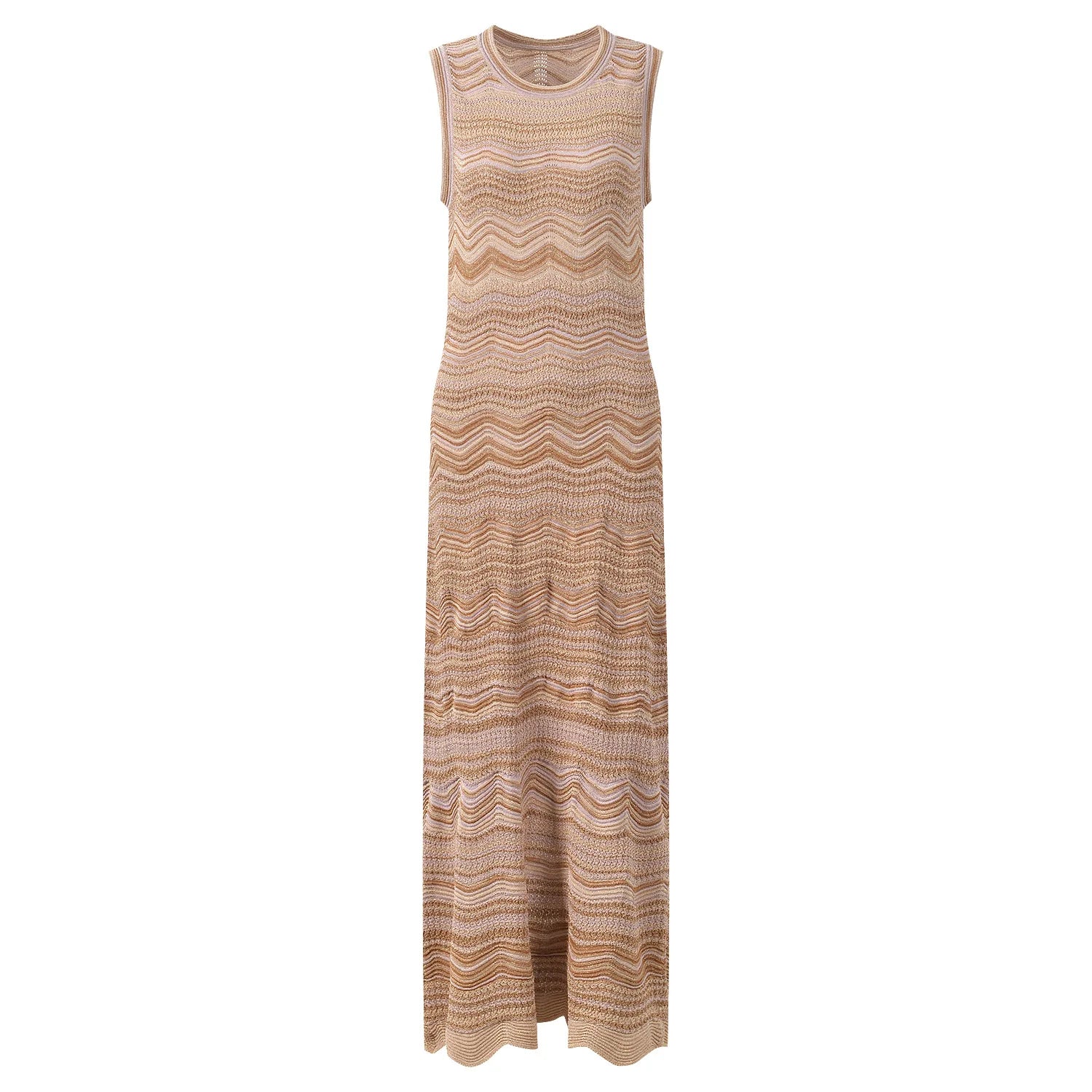 Serenia Dress