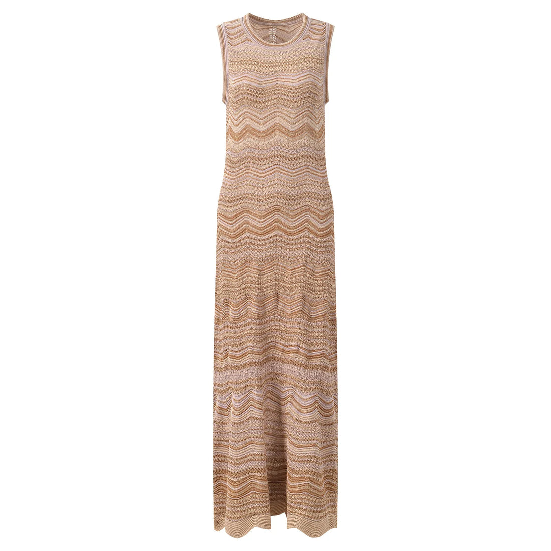 Serenia Dress