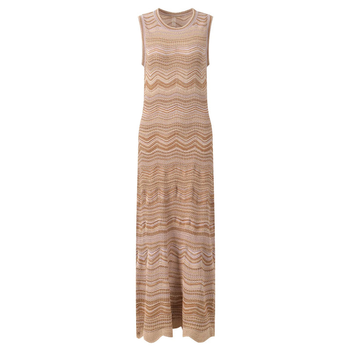 Serenia Dress