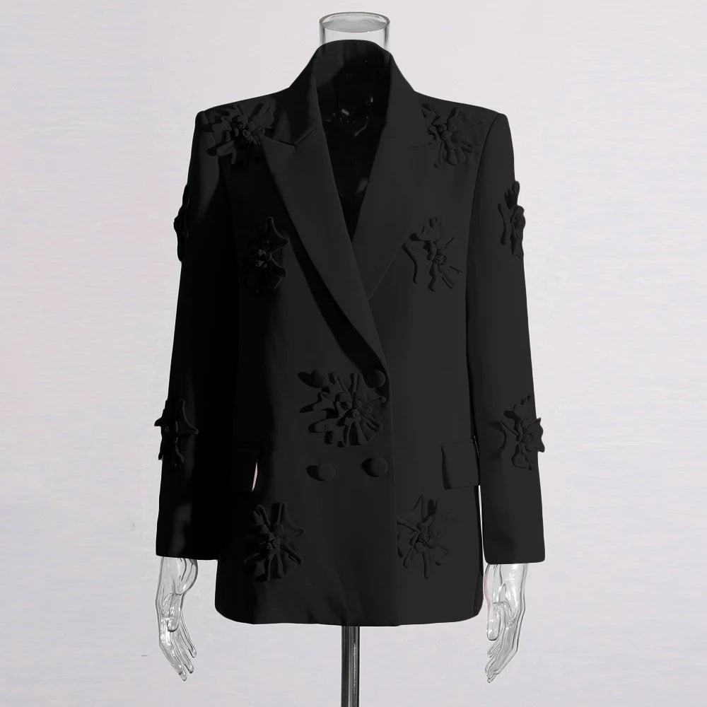 Fleurina – Flower magic two-piece in rose