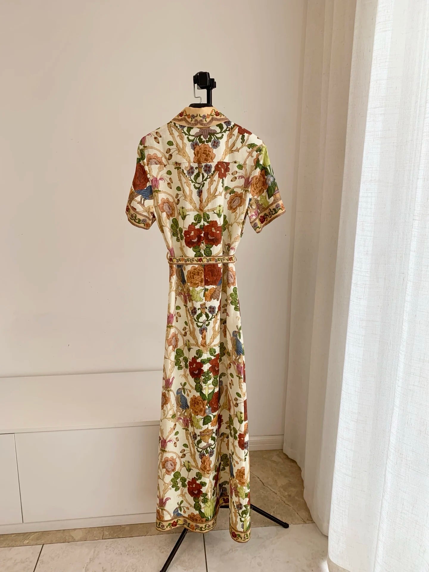 Rosavelle Dress