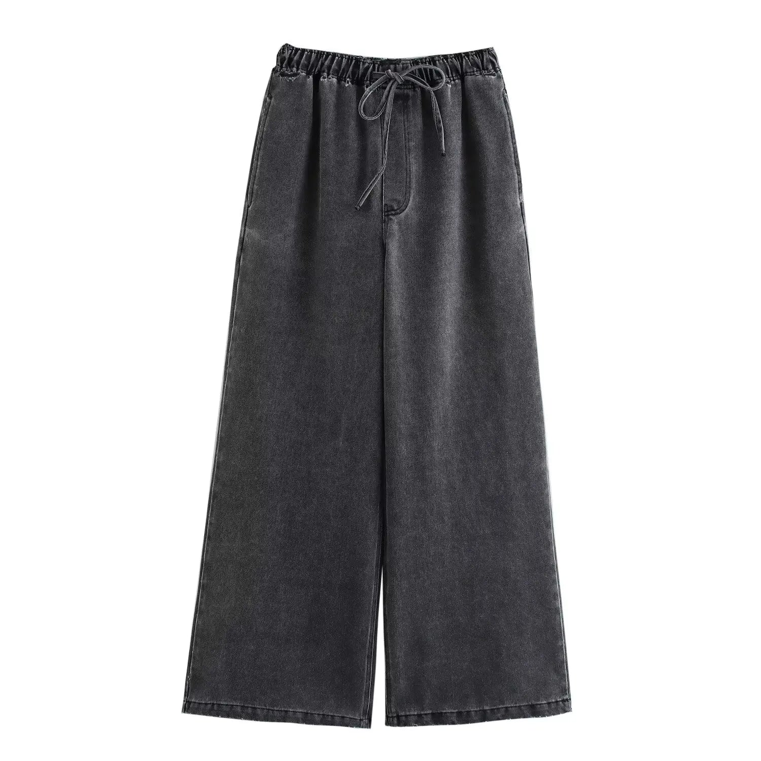 Urban Fold denim two-piece