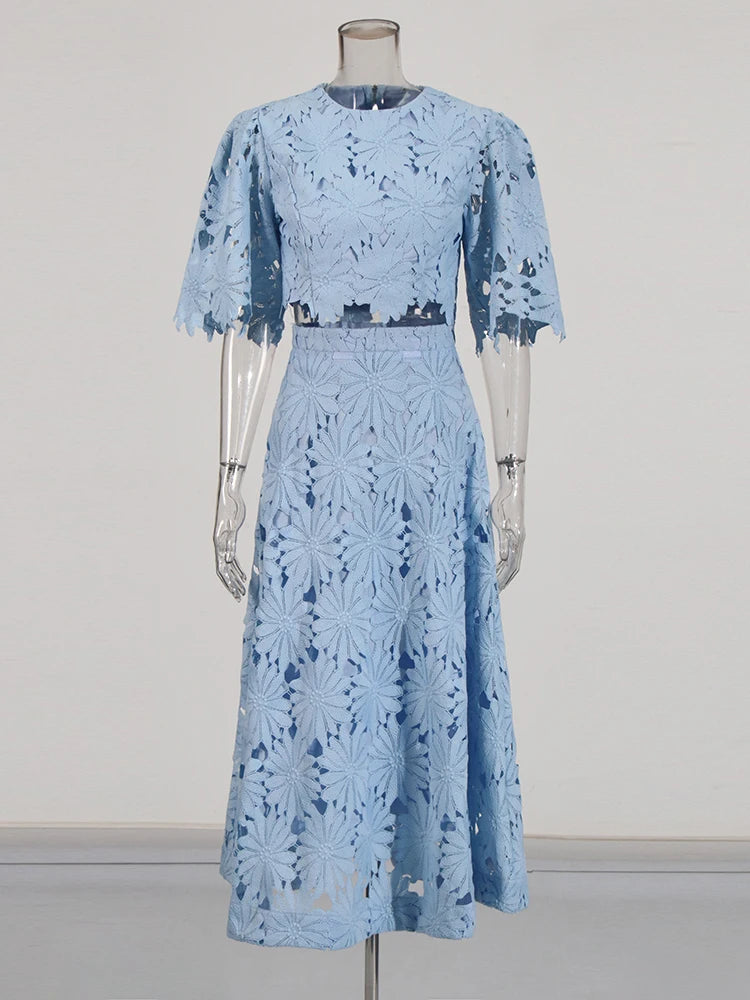 Soft Structure Co-Ord Set -Total Look 