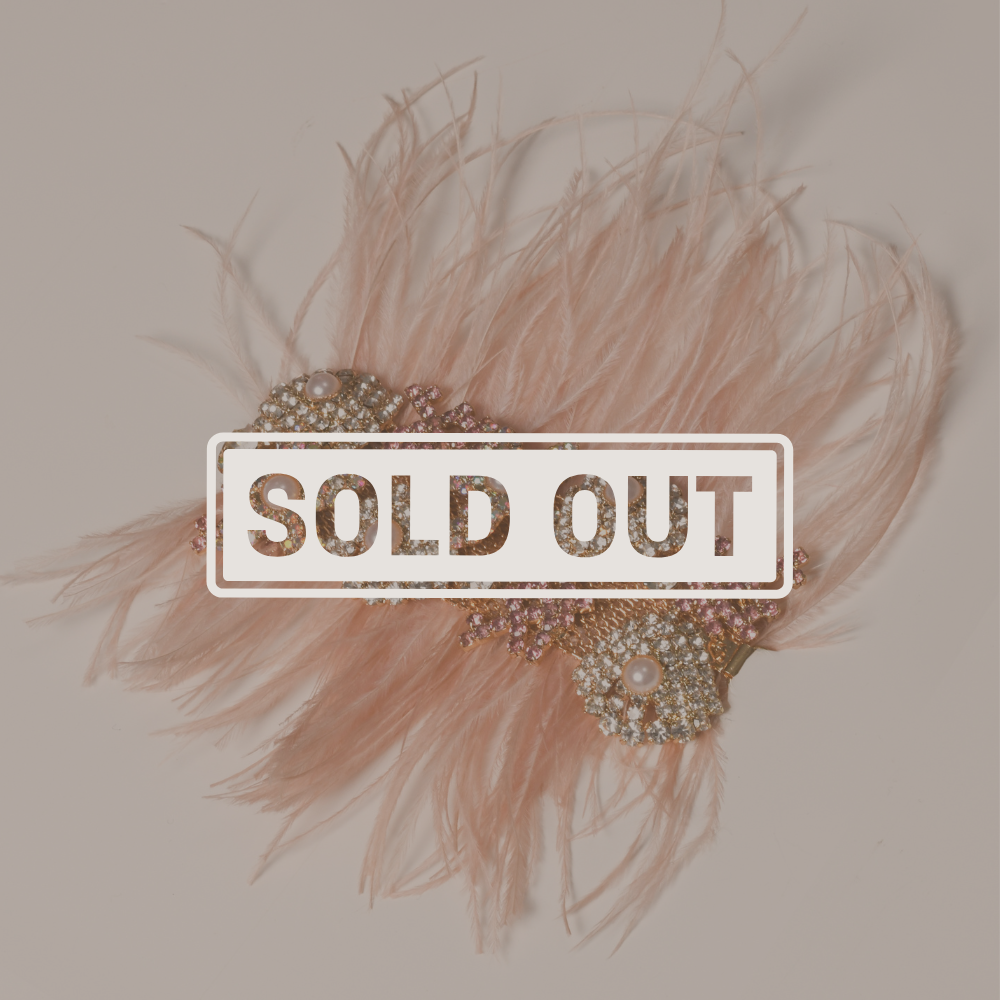 Feather Royal PreOrder