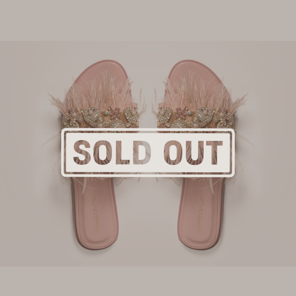 Feather Royal PreOrder