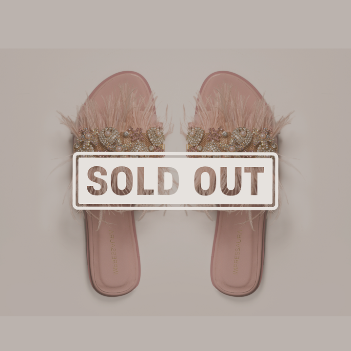 Feather Royal PreOrder