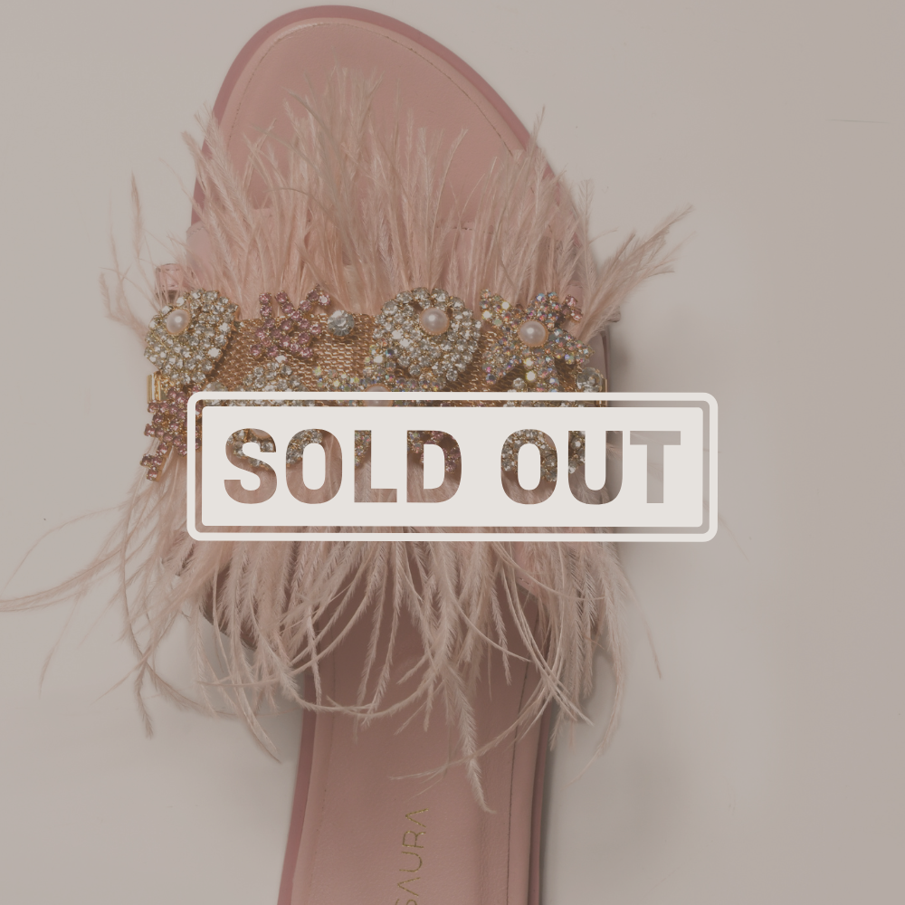 Feather Royal PreOrder