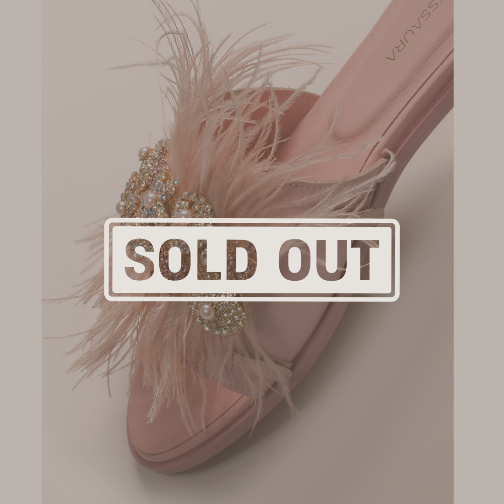 Feather Royal PreOrder