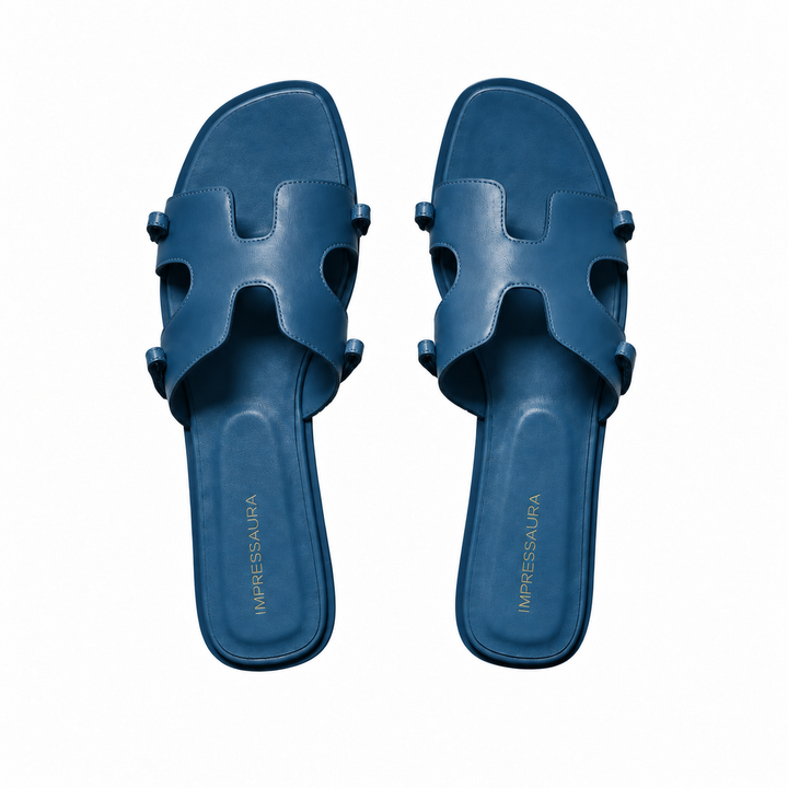 Butterfly Effect #Drop 4 (Slim – petrol blue)