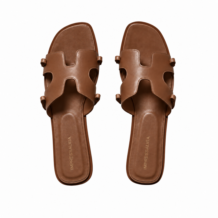 Butterfly Effect #Drop 4 (Slim – light brown)