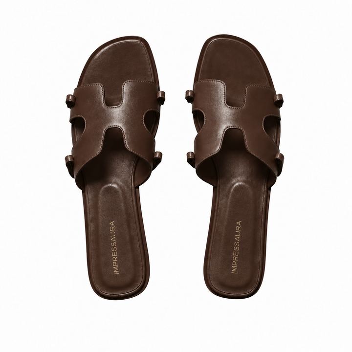 Butterfly Effect #Drop 4 (Slim – dark brown)