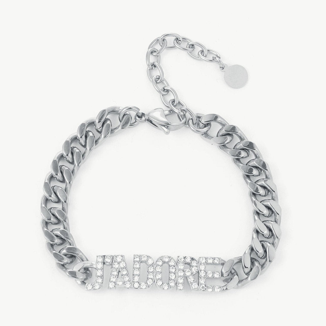 J'adore Bracelet